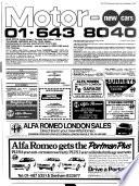 Motor Cycling and Motoring