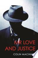 Mr Love and Justice