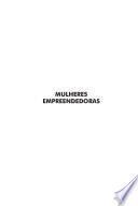 Mulheres empreendedoras