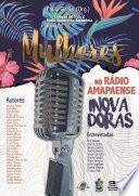 Mulheres no rádio amapaense: inovadoras