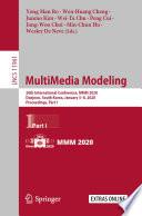 Livro MultiMedia Modeling