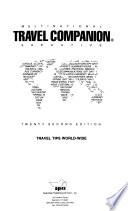 Multinational Executive Travel Companion