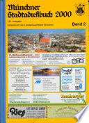 Münchner Stadtadreßbuch