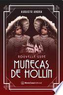 Livro Muñecas de hollín