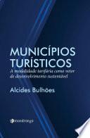 MUNICÍPIOS TURÍSTICOS