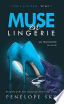 Muse En Lingerie