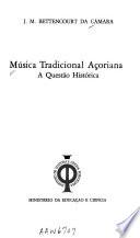 Música Tradicional Açoriana