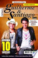 Músicas e Cifras Ed. 12 - Guilherme e Santiago