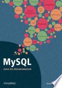 MySQL - Guia do Programador