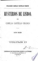 Mysterios de Lisboa