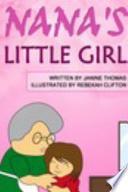 Nana's Little Girl