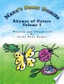 Nana's Short Stories