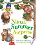 Nana's Summer Surprise