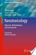 Nanotoxicology