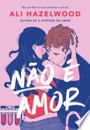 Não é amor