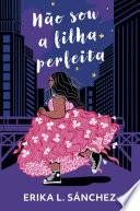 Não sou a filha perfeita