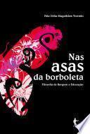 Nas asas da borboleta