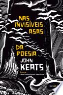 Nas invisíveis asas da poesia