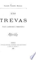 Nas trevas