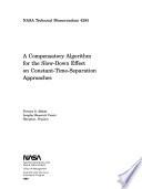 NASA Technical Memorandum