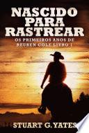 Nascido Para Rastrear