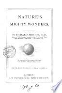 Nature's Mighty Wonders