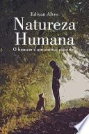 Natureza humana