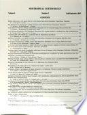 Neotropical Ichthyology