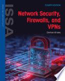 Network Security, Firewalls, and VPNs