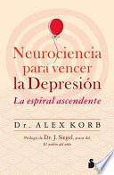 Livro Neurociencia para vencer la depresión