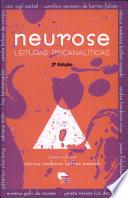 Neurose: leituras psicanalíticas