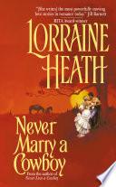 Never Marry a Cowboy