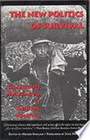 New Politics of Survival