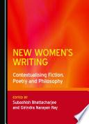 New Women's Writing