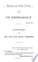 New York State Service