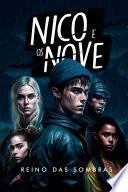 Nico e os Nove: Reino das Sombras