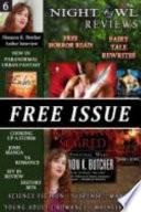 Night Owl Reviews Magazine, Issue 6