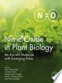 Nitric Oxide in Plant Biology