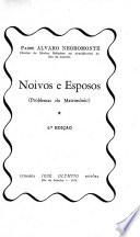 Noivos e esposos