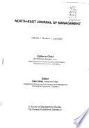 North-east Journal of Management