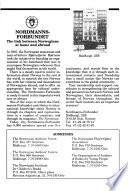 Norwegian Literature