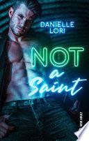 Not a Saint