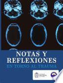 Livro Notas y reflexiones en torno al trauma