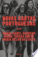 Novas cartas portuguesas