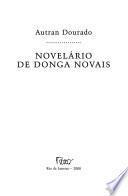Novelário de Donga Novais