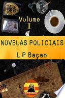 Novelas Policiais 1