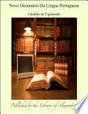Novo dicionrio da lÍngua portuguesa