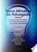 Novo Mindset do Advogado - Volume II