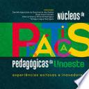 Núcleos de Práticas Pedagógicas da Unoeste