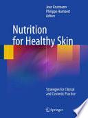 Nutrition for Healthy Skin